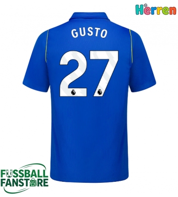 Chelsea Malo Gusto #27 Replik Heimtrikot 2026-27 Kurzarm